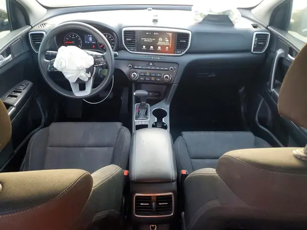 KNDPM3AC0L7736865 2020 KIA SPORTAGE - Image 8