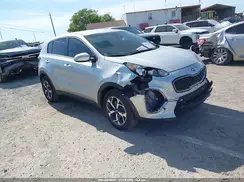 KNDPM3AC0L7738518 2020 KIA SPORTAGE
