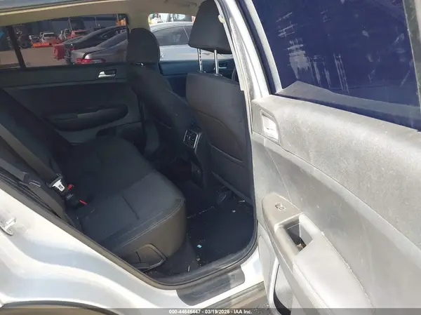 KNDPM3AC0L7738518 2020 KIA SPORTAGE - Image 8