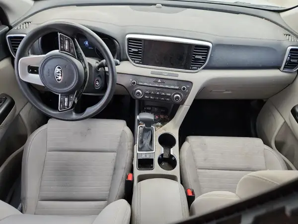 KNDPM3AC0L7740981 2020 KIA SPORTAGE - Image 8