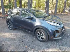KNDPM3AC0L7741841 2020 KIA SPORTAGE