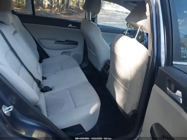 KNDPM3AC0L7741841 2020 KIA SPORTAGE - Image 8