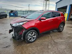 KNDPM3AC0L7742374 2020 KIA SPORTAGE