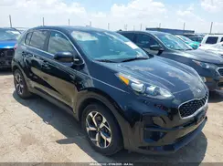 KNDPM3AC0L7744643 2020 KIA SPORTAGE