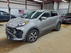 KNDPM3AC0L7746814 2020 KIA SPORTAGE