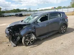 KNDPM3AC0L7747669 2020 KIA SPORTAGE