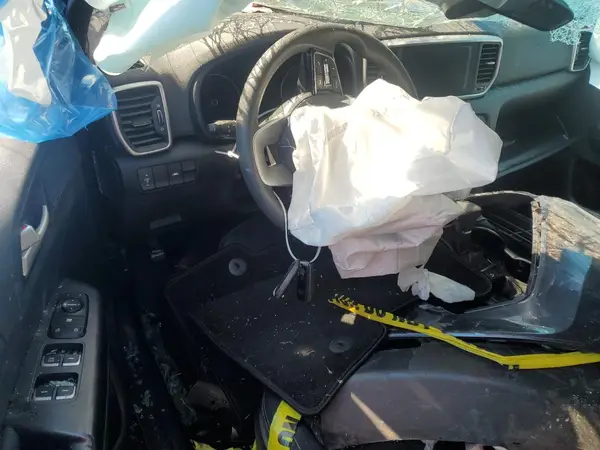 KNDPM3AC0L7747669 2020 KIA SPORTAGE - Image 8