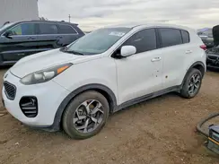 KNDPM3AC0L7748384 2020 KIA SPORTAGE