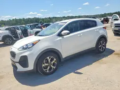 KNDPM3AC0L7751852 2020 KIA SPORTAGE