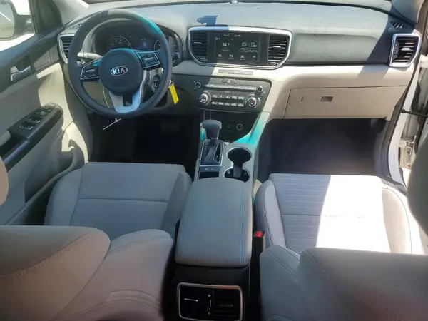 KNDPM3AC0L7751852 2020 KIA SPORTAGE - Image 8