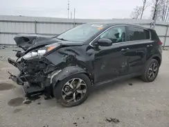KNDPM3AC0L7753519 2020 KIA SPORTAGE