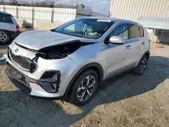 KNDPM3AC0L7753696 2020 KIA SPORTAGE