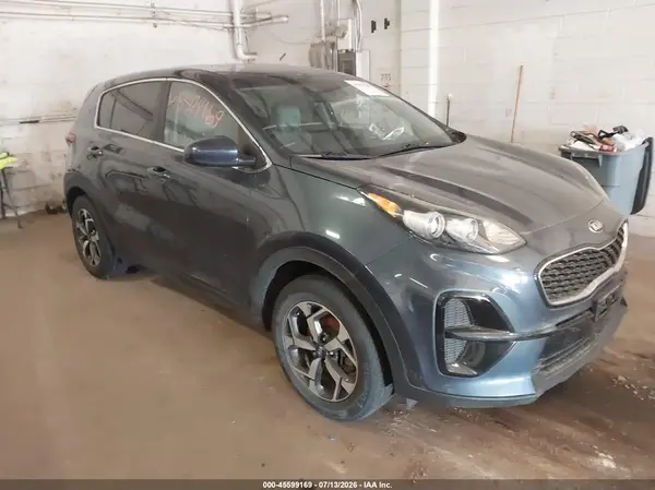 KNDPM3AC0L7755433 2020 KIA SPORTAGE - Image 1
