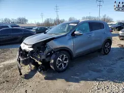 KNDPM3AC0L7755626 2020 KIA SPORTAGE