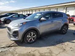 KNDPM3AC0L7757621 2020 KIA SPORTAGE