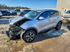 KNDPM3AC0L7758008 2020 KIA SPORTAGE
