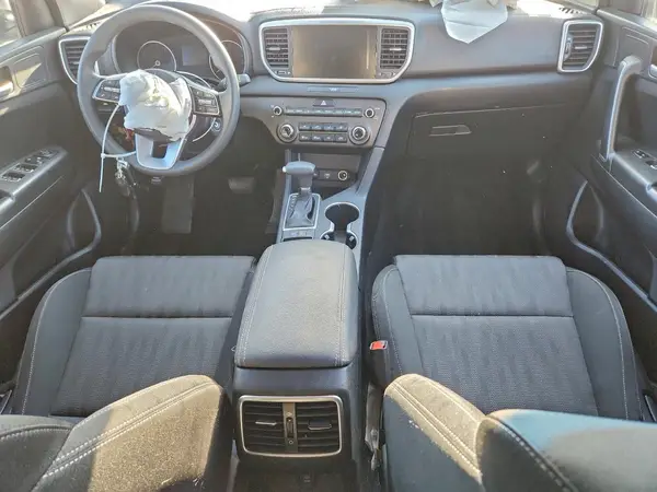 KNDPM3AC0L7758008 2020 KIA SPORTAGE - Image 8