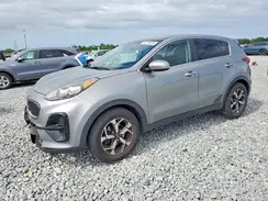 KNDPM3AC0L7760437 2020 KIA SPORTAGE