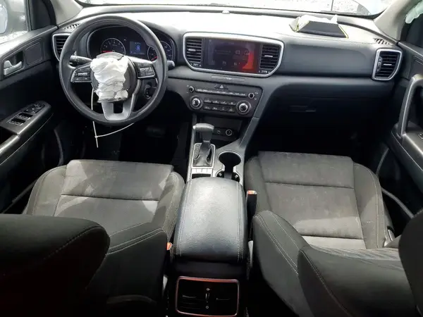 KNDPM3AC0L7760437 2020 KIA SPORTAGE - Image 8