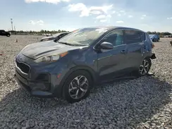 KNDPM3AC0L7762849 2020 KIA SPORTAGE
