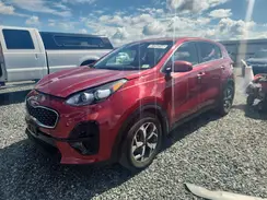 KNDPM3AC0L7763323 2020 KIA SPORTAGE