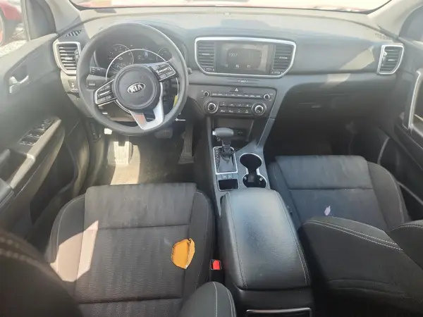 KNDPM3AC0L7763323 2020 KIA SPORTAGE - Image 8