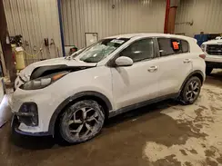 KNDPM3AC0L7763659 2020 KIA SPORTAGE