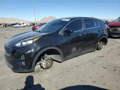 KNDPM3AC0L7763788 2020 KIA SPORTAGE