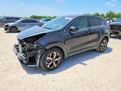 KNDPM3AC0L7765444 2020 KIA SPORTAGE