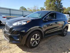 KNDPM3AC0L7769638 2020 KIA SPORTAGE
