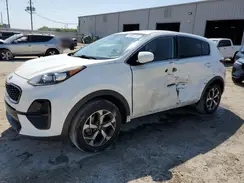 KNDPM3AC0L7775956 2020 KIA SPORTAGE