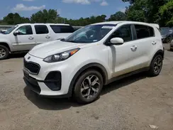 KNDPM3AC0L7776671 2020 KIA SPORTAGE