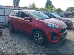 KNDPM3AC0L7776878 2020 KIA SPORTAGE