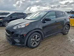 KNDPM3AC0L7778453 2020 KIA SPORTAGE