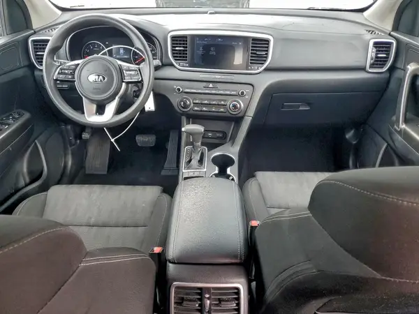 KNDPM3AC0L7778453 2020 KIA SPORTAGE - Image 8