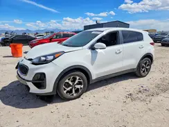 KNDPM3AC0L7778789 2020 KIA SPORTAGE