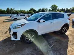 KNDPM3AC0L7779425 2020 KIA SPORTAGE