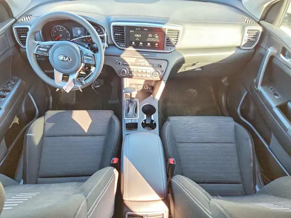 KNDPM3AC0L7779425 2020 KIA SPORTAGE - Image 8
