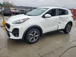 KNDPM3AC0L7779442 2020 KIA SPORTAGE