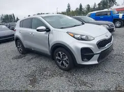 KNDPM3AC0L7782034 2020 KIA SPORTAGE