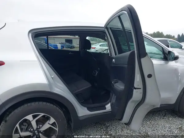 KNDPM3AC0L7782034 2020 KIA SPORTAGE - Image 8