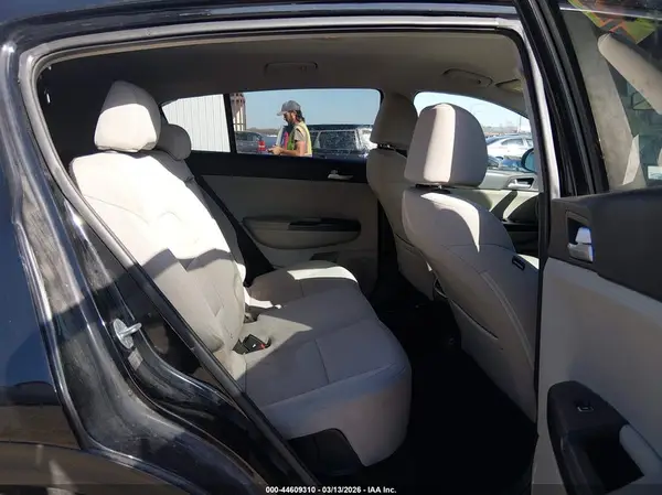 KNDPM3AC0L7782468 2020 KIA SPORTAGE - Image 8
