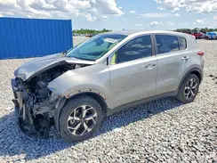 KNDPM3AC0L7783250 2020 KIA SPORTAGE