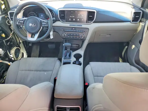 KNDPM3AC0L7783250 2020 KIA SPORTAGE - Image 8