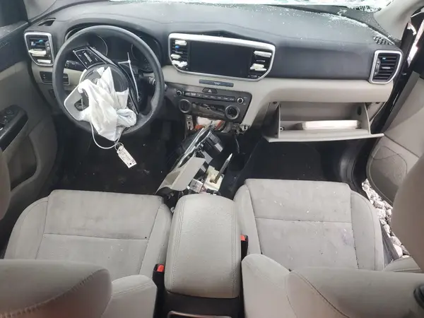 KNDPM3AC0L7783846 2020 KIA SPORTAGE - Image 8
