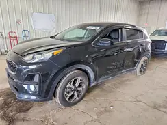 KNDPM3AC0L7785466 2020 KIA SPORTAGE