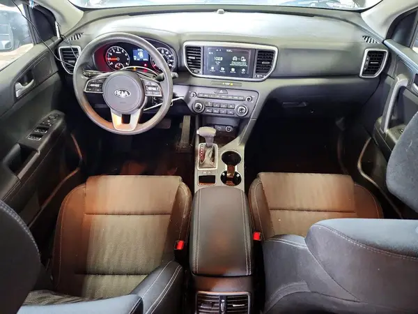 KNDPM3AC0L7785466 2020 KIA SPORTAGE - Image 8