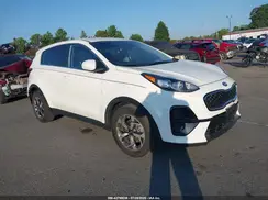 KNDPM3AC0L7787945 2020 KIA SPORTAGE