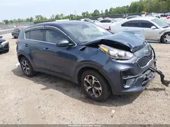 KNDPM3AC0L7789520 2020 KIA SPORTAGE