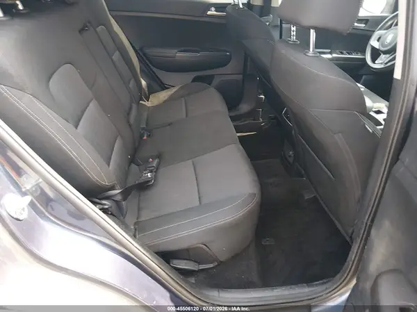 KNDPM3AC0L7789520 2020 KIA SPORTAGE - Image 8